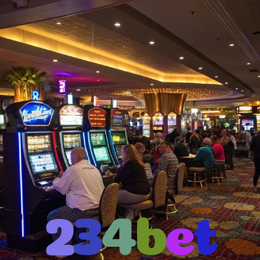 234bet