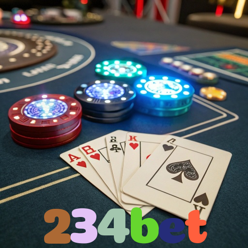 234bet