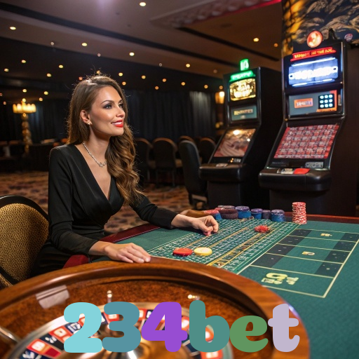 234bet