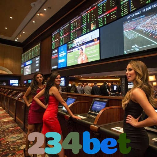 234bet