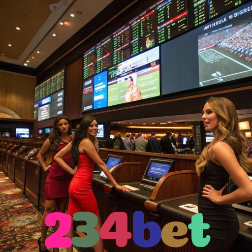 234bet