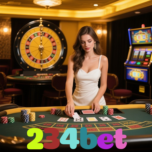 234bet