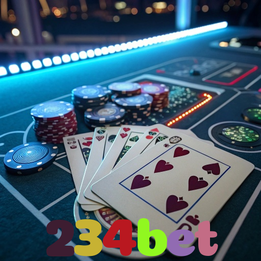 234bet