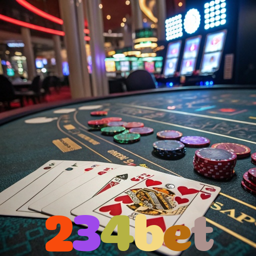 234bet