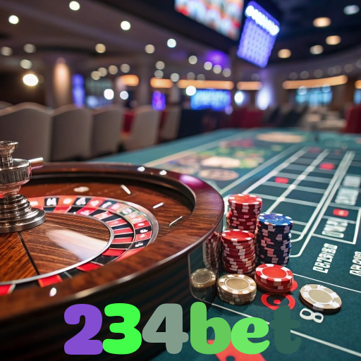 234bet