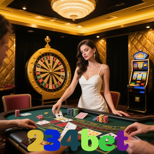 234bet