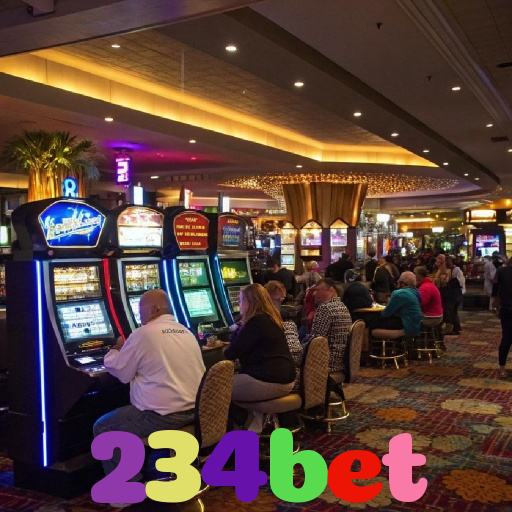234bet