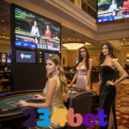 234bet