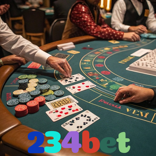 234bet