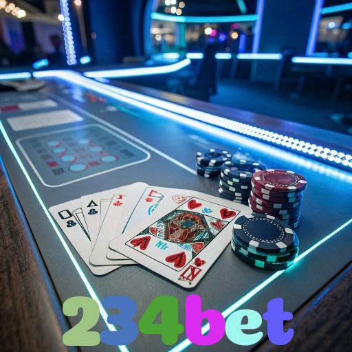 234bet