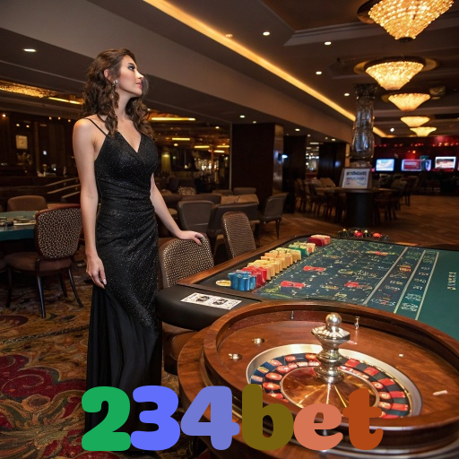 234bet