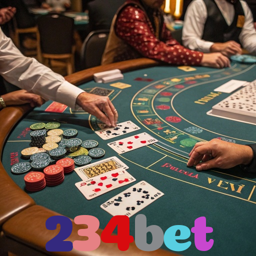 234bet