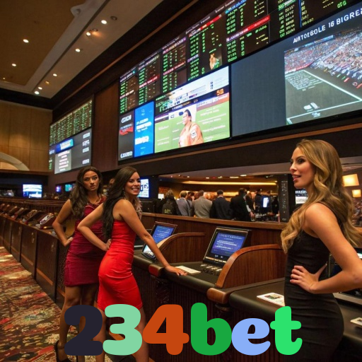 234bet