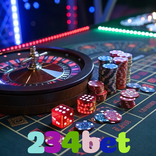 234bet