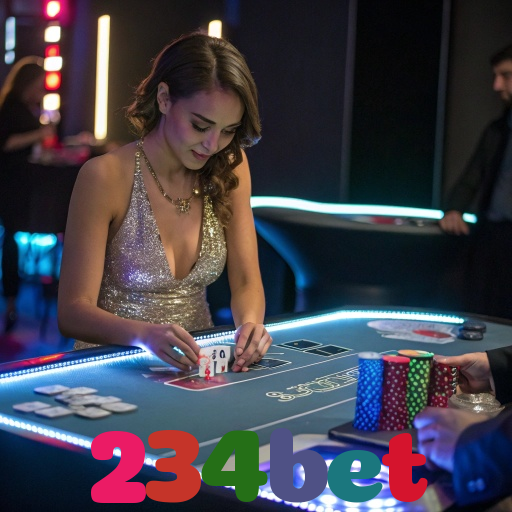 234bet