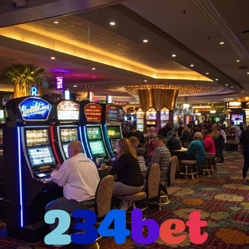 234bet