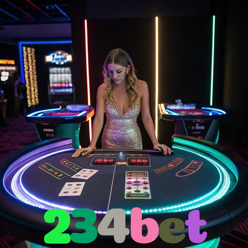 234bet