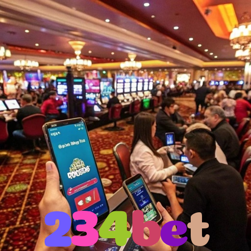 234bet