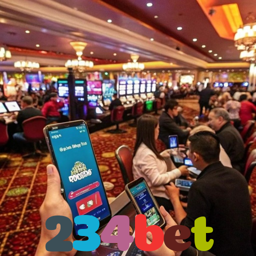 234bet