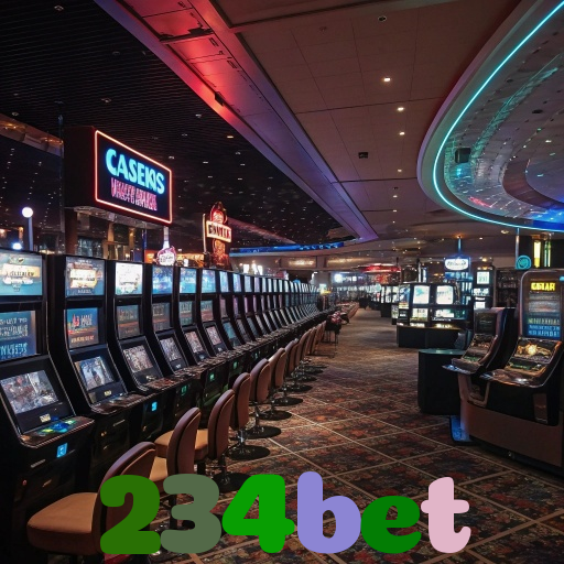 234bet