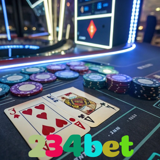 234bet