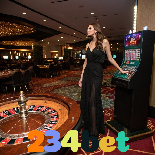 234bet