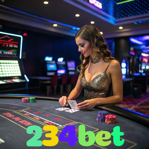 234bet