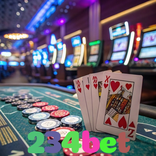 234bet