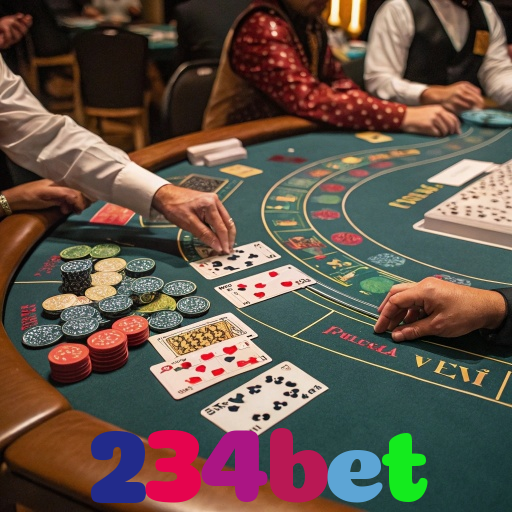 234bet
