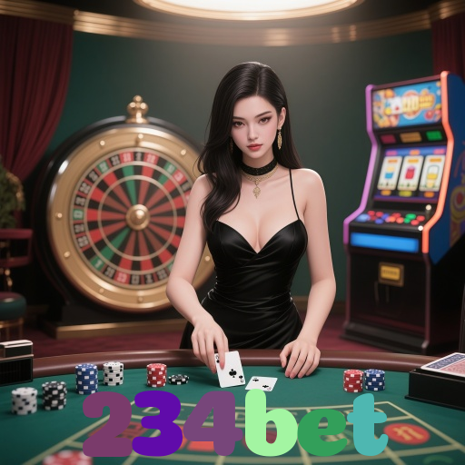 234bet