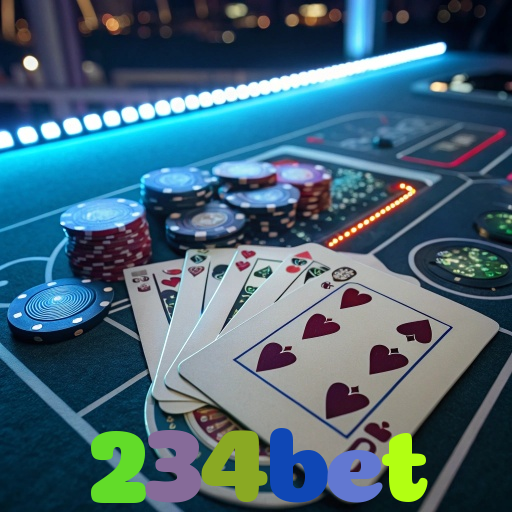 234bet