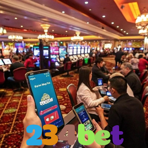 234bet