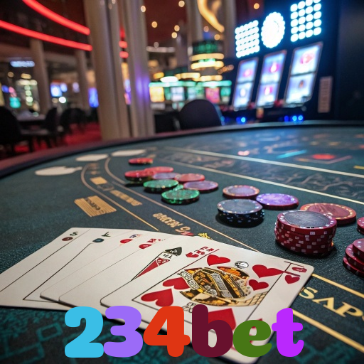 234bet
