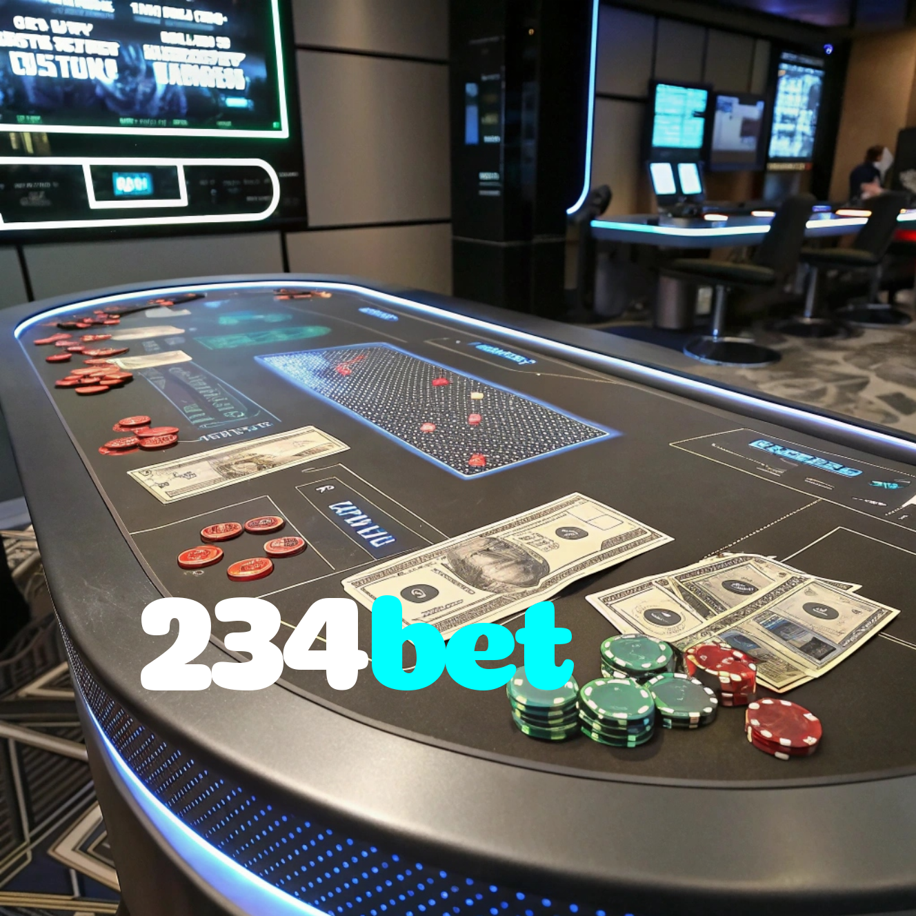 234bet