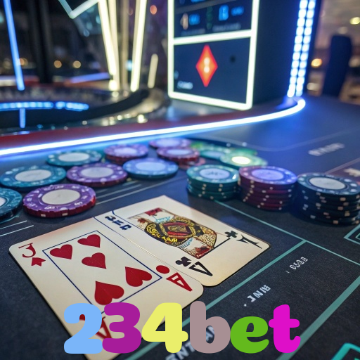 234bet