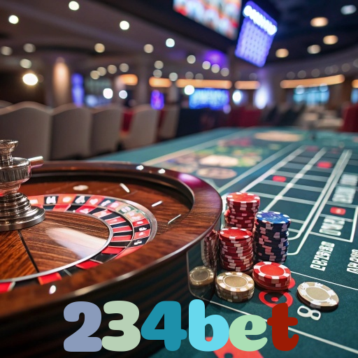 234bet