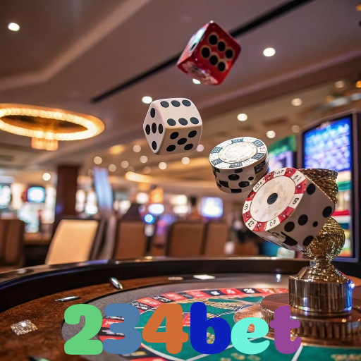 234bet