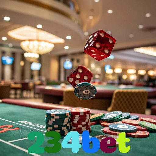 234bet