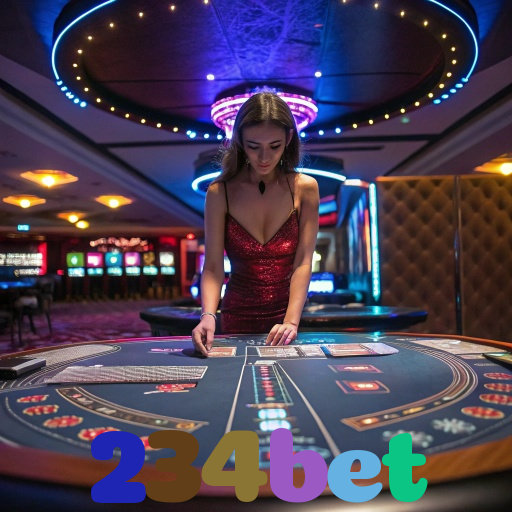 234bet