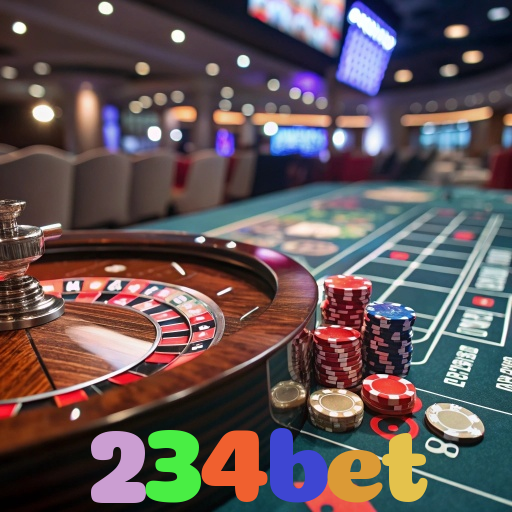 234bet