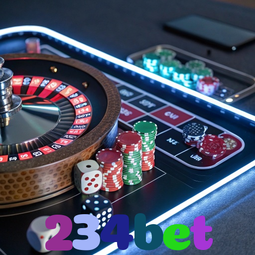 234bet