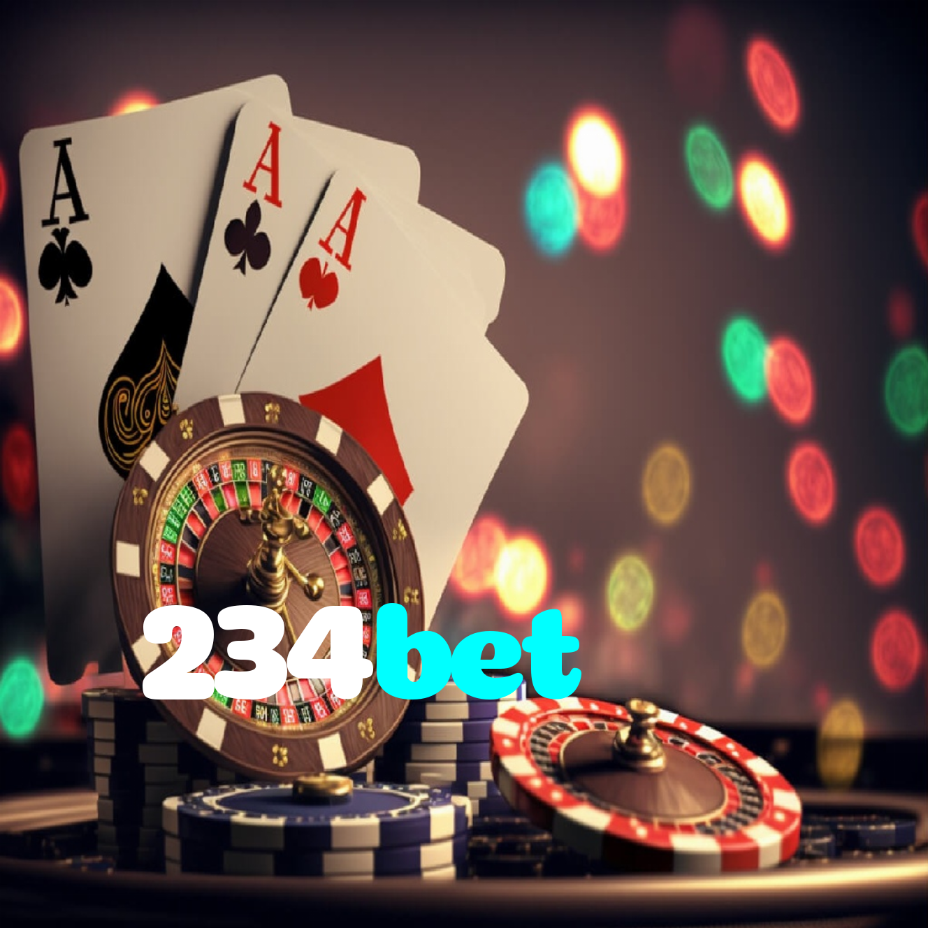 234bet