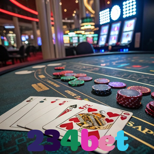 234bet