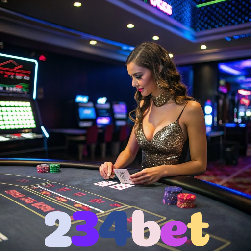 234bet