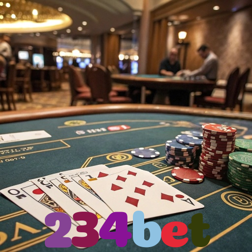 234bet