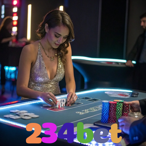 234bet