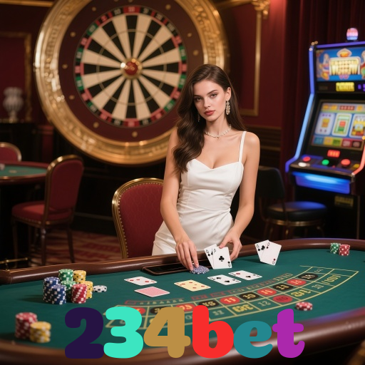 234bet