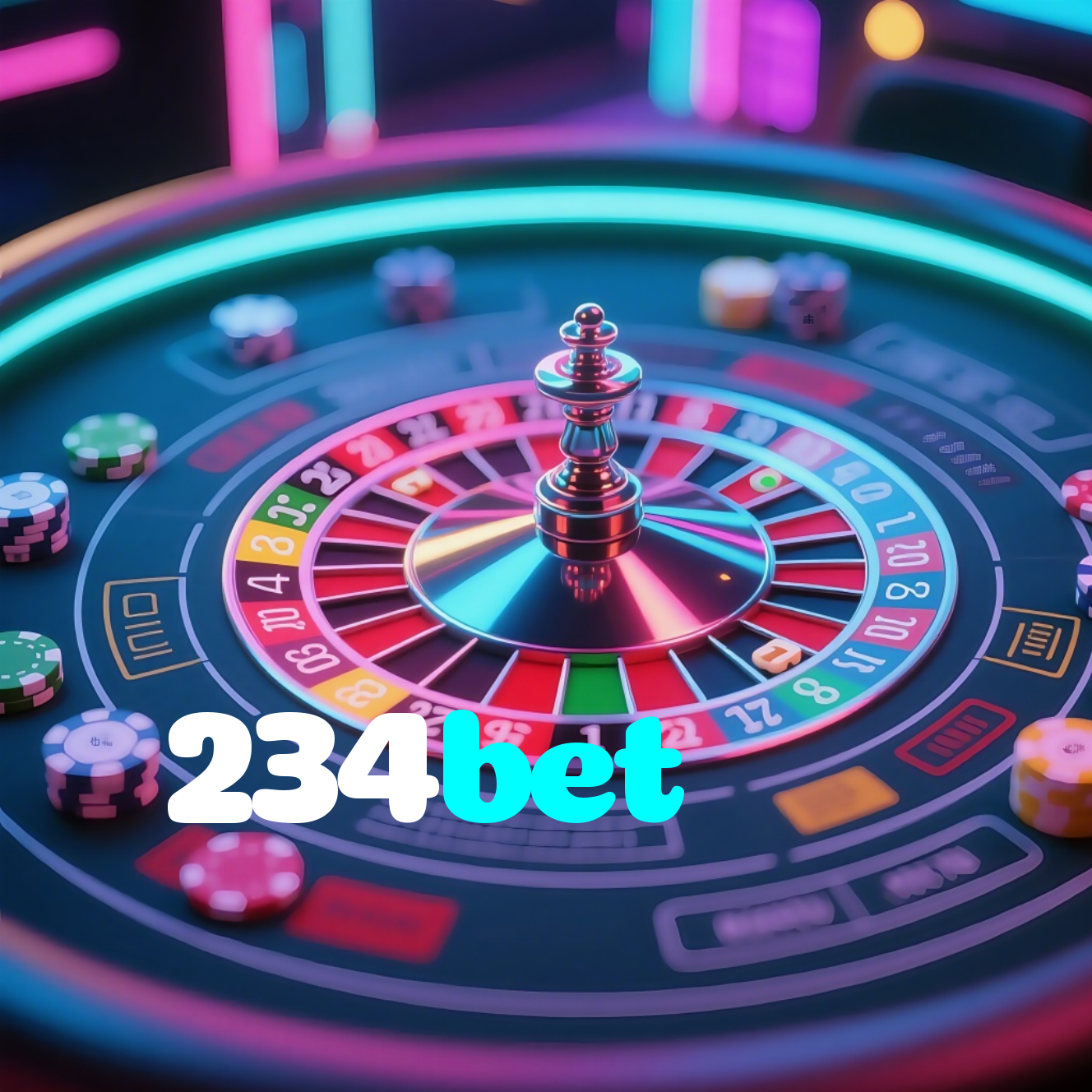 234bet