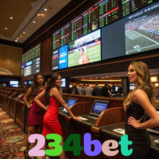234bet