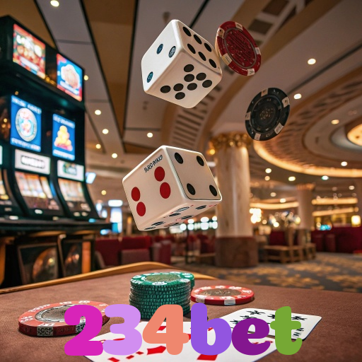 234bet
